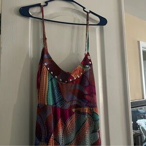 Long sundress
